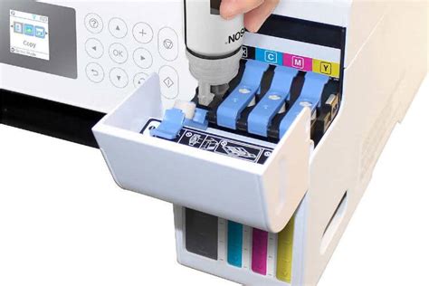 best ink tank printer 2022.